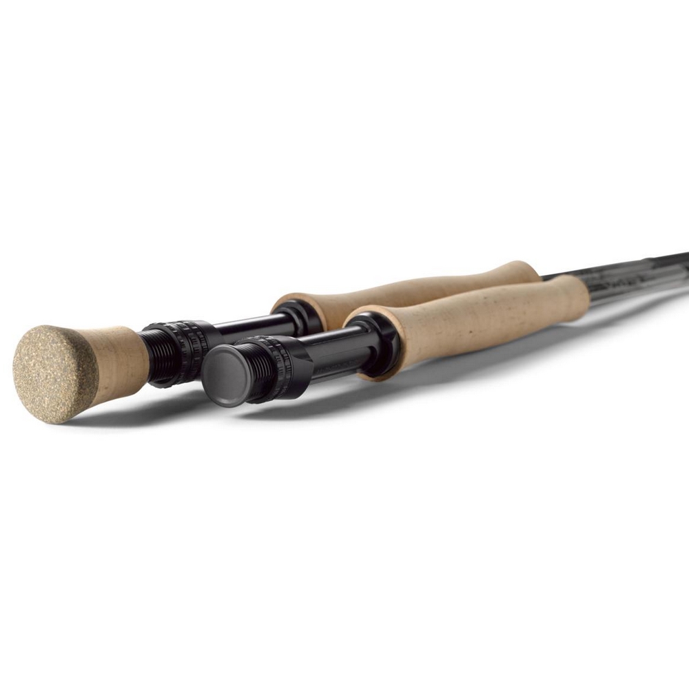 Orvis Helios 3 Blackout